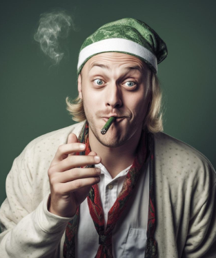 Top 6 Stoner Faux Pas of 2023: Hilarious Missteps in Cannabis Culture