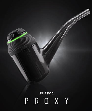 Puffco Proxy Review: Innovative Cannabis Device
