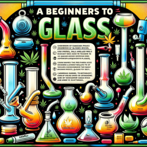 A beginner's guide to glass