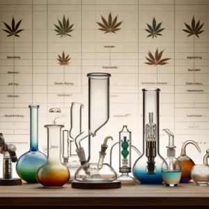 A beginner's guide to glass attachments