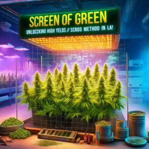 A guide to the screen of green method