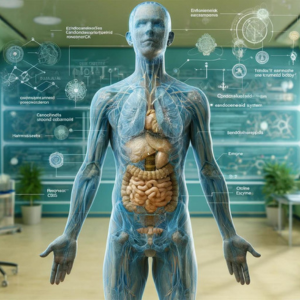 An introduction to your endocannabinoid system