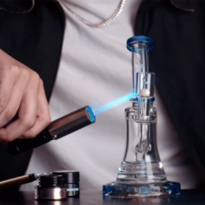 How to use a dab rig
