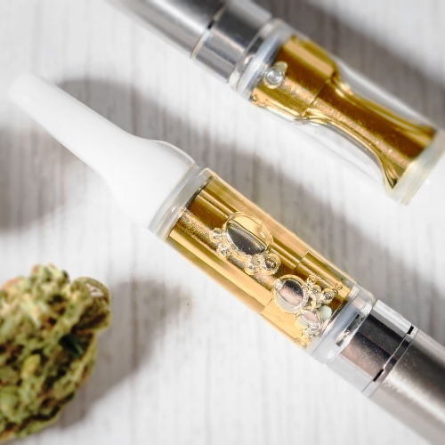 What you need to know about vaping cannabis