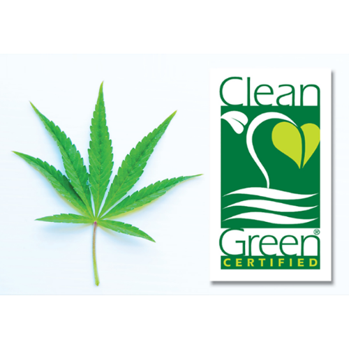 What is Clean Green Certified?