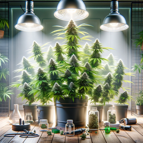 What are the easiest strains to grow?