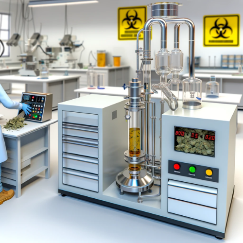 The basics of hydrocarbon extraction