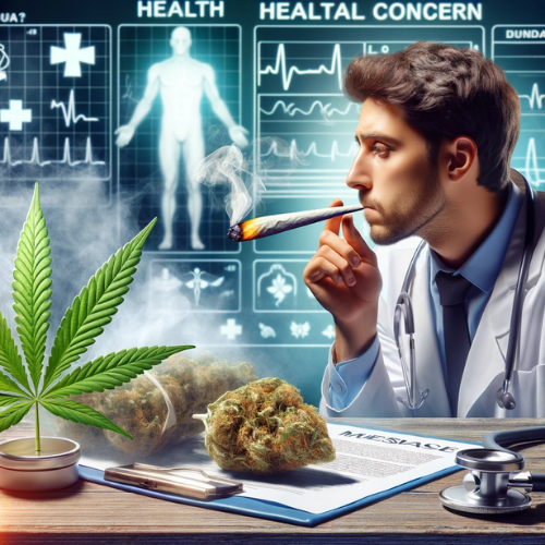 Is smoking weed bad for you?