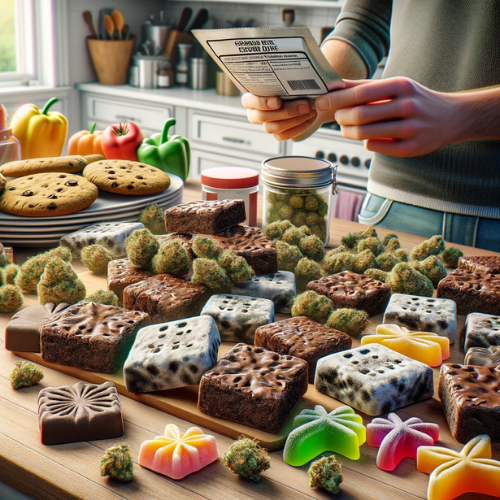 Do edibles go bad?