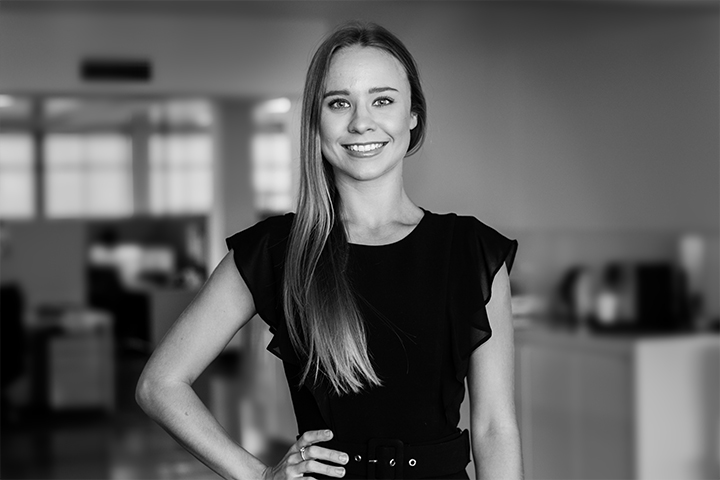 Chantal Van Leeuwarden