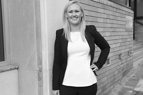 Kate Howarth