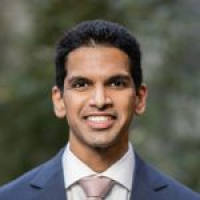 Instructor Shaan Patel