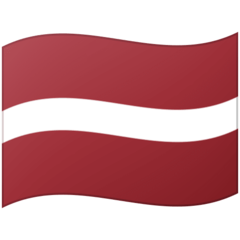 Latvia flag