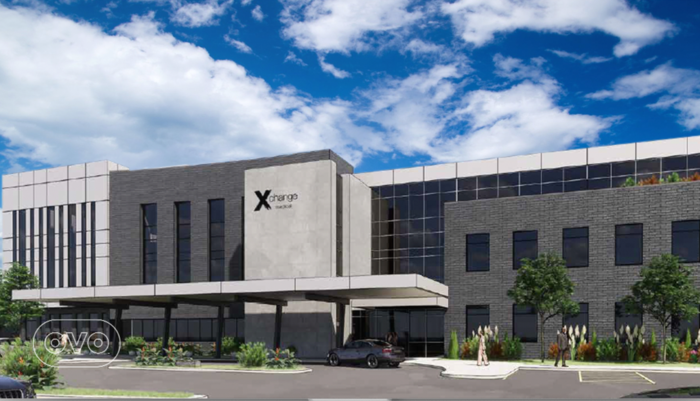 The new OVO lasik+lens based in Minneapolis, mn. OVO was founded by dr. Lobanoff, the award winning lasik doctor.