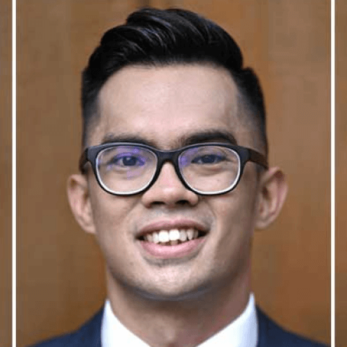Gerb Inajada - Vice President & Chief Technology and Data Officer, Unionbank X PH