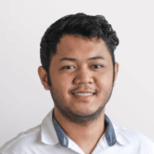 Jarrhey de la Peña - Chief Operating Officer (COO) at Symph