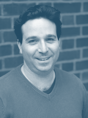 Rael Cline - Co-founder & CEO at Nozzle