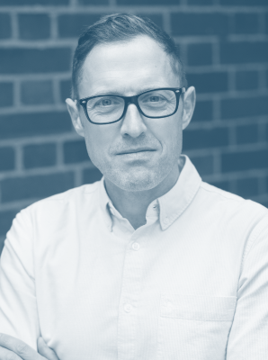 Dan Durling - Commercial Director at Nozzle