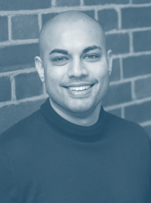 Shanil Beekarry - Head of Advertising at Nozzle