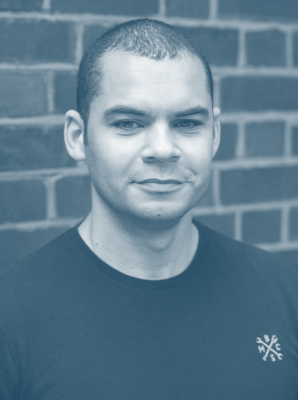 Allan Brisbane - VP, Engineering at Nozzle