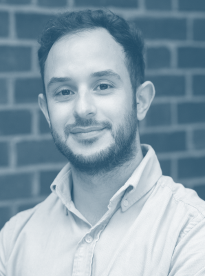 Mauro Castellana - PPC & Onboarding Manager at Nozzle