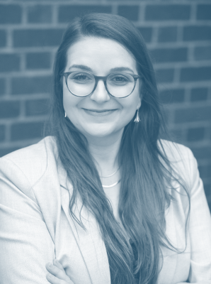 Catia Costa - Frontend Developer at Nozzle