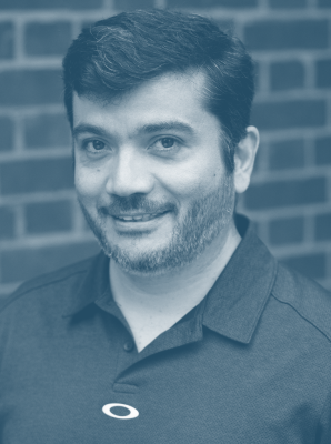 Christian Espinoza - Senior Software Engineer at Nozzle