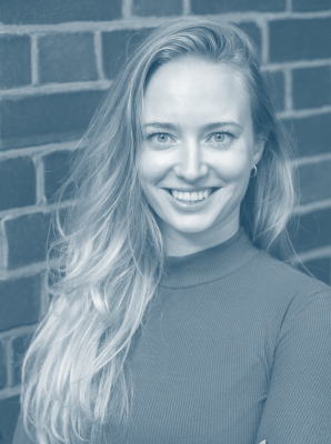 Cecile Huijkman - Strategy & Insights Manager at Nozzle