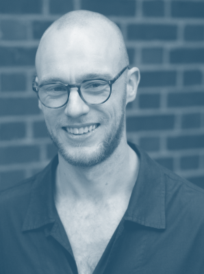 Cameron Lennon - Sales Partner at Nozzle