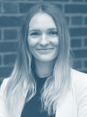 Dena Melusova - Ad Operations and Onboarding Manager at Nozzle