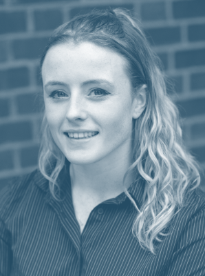 Sarah Riches - Growth Marketing Executive at Nozzle