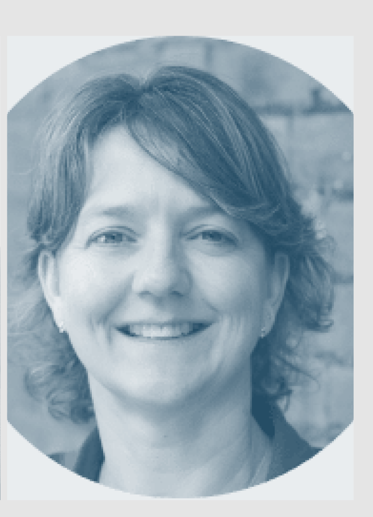 Katherine Grover - Finance Director at Nozzle
