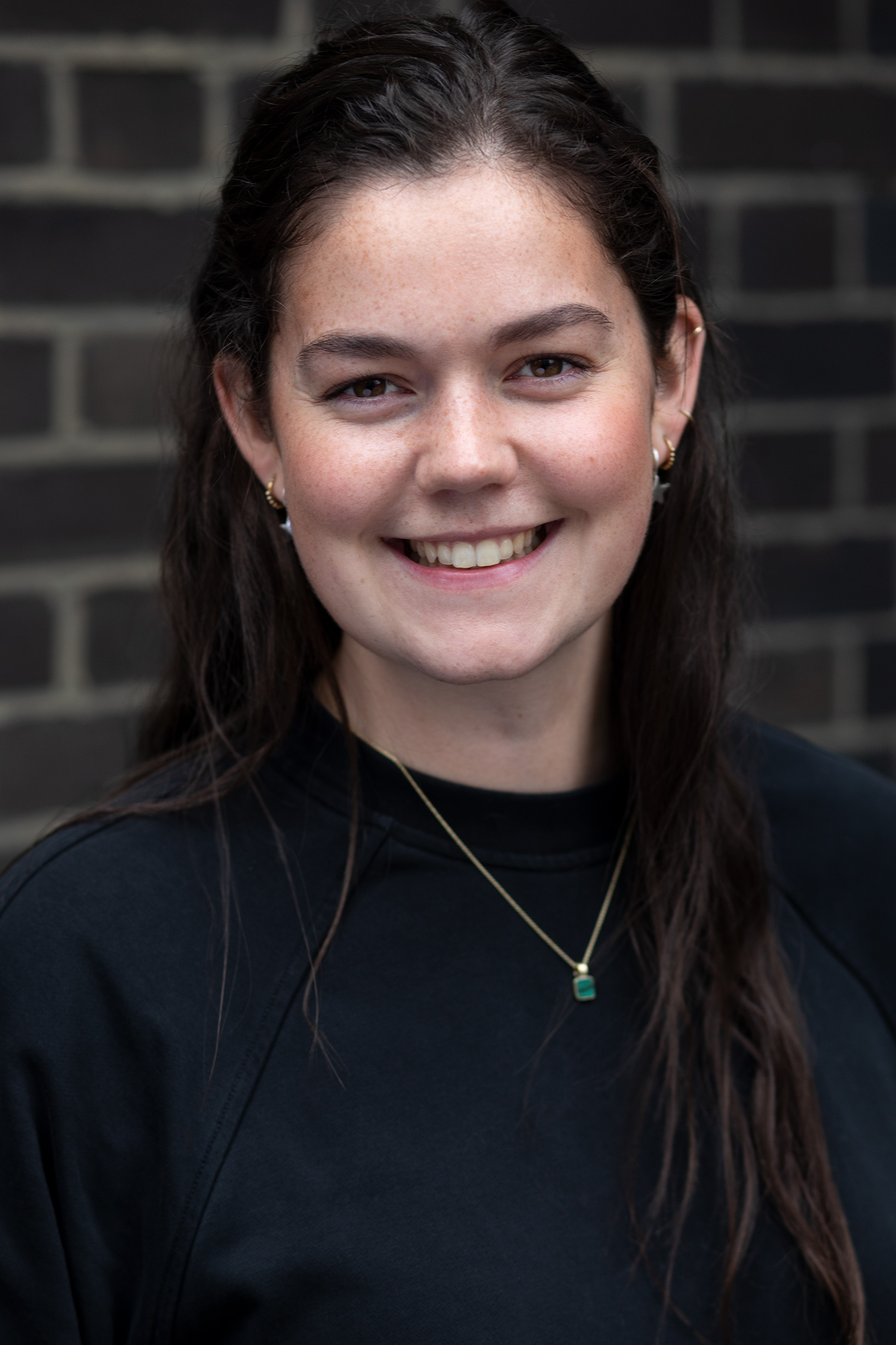 Olivia Rogerson - Growth Strategist at Nozzle