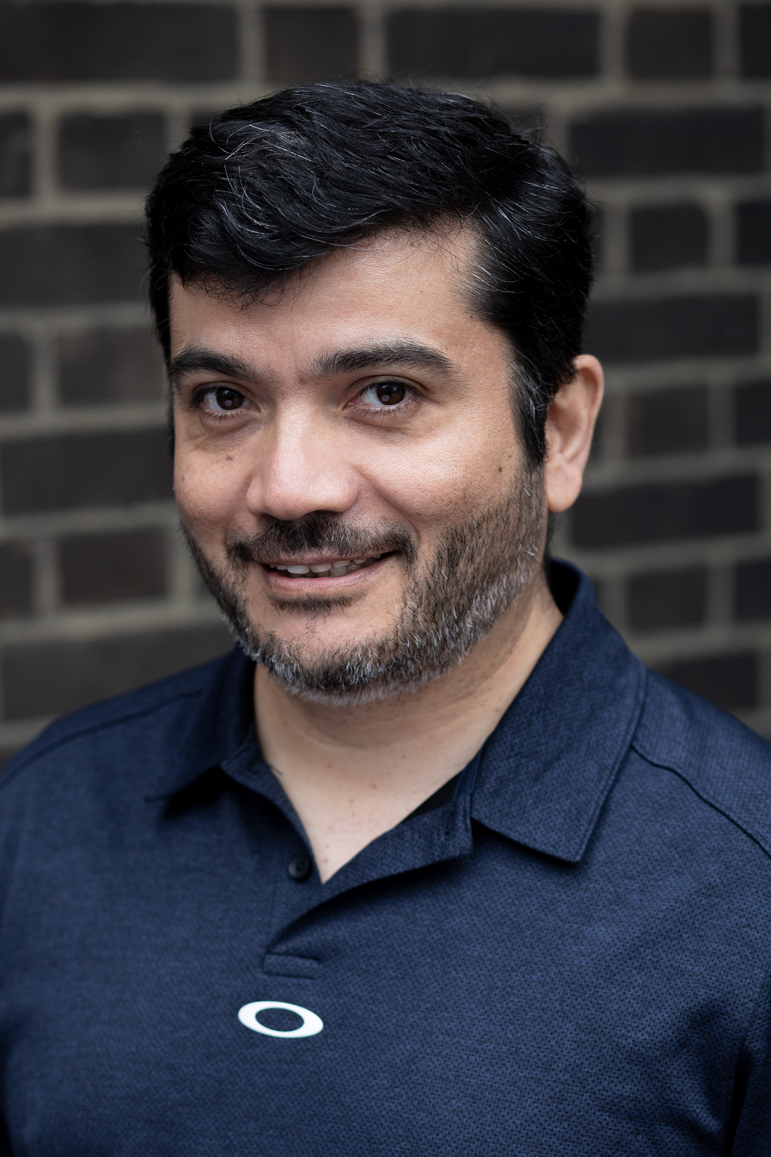 Christian Espinoza - Senior Software Engineer at Nozzle