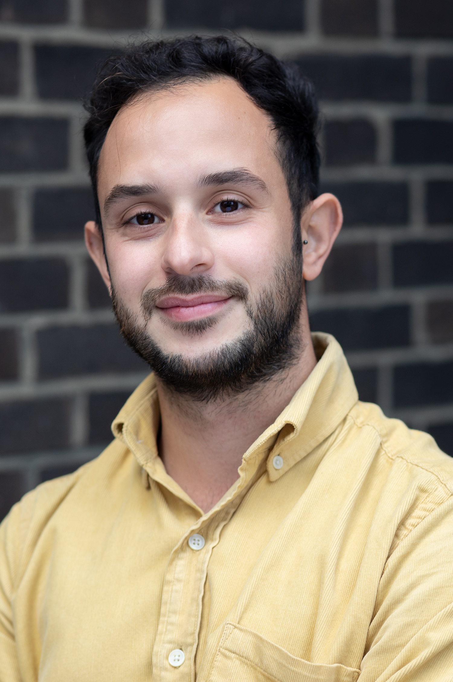 Mauro Castellana - PPC & Onboarding Manager at Nozzle