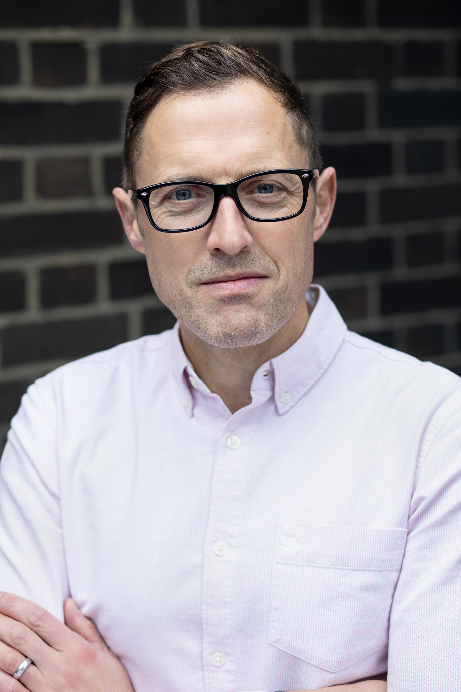 Dan Durling - Commercial Director at Nozzle