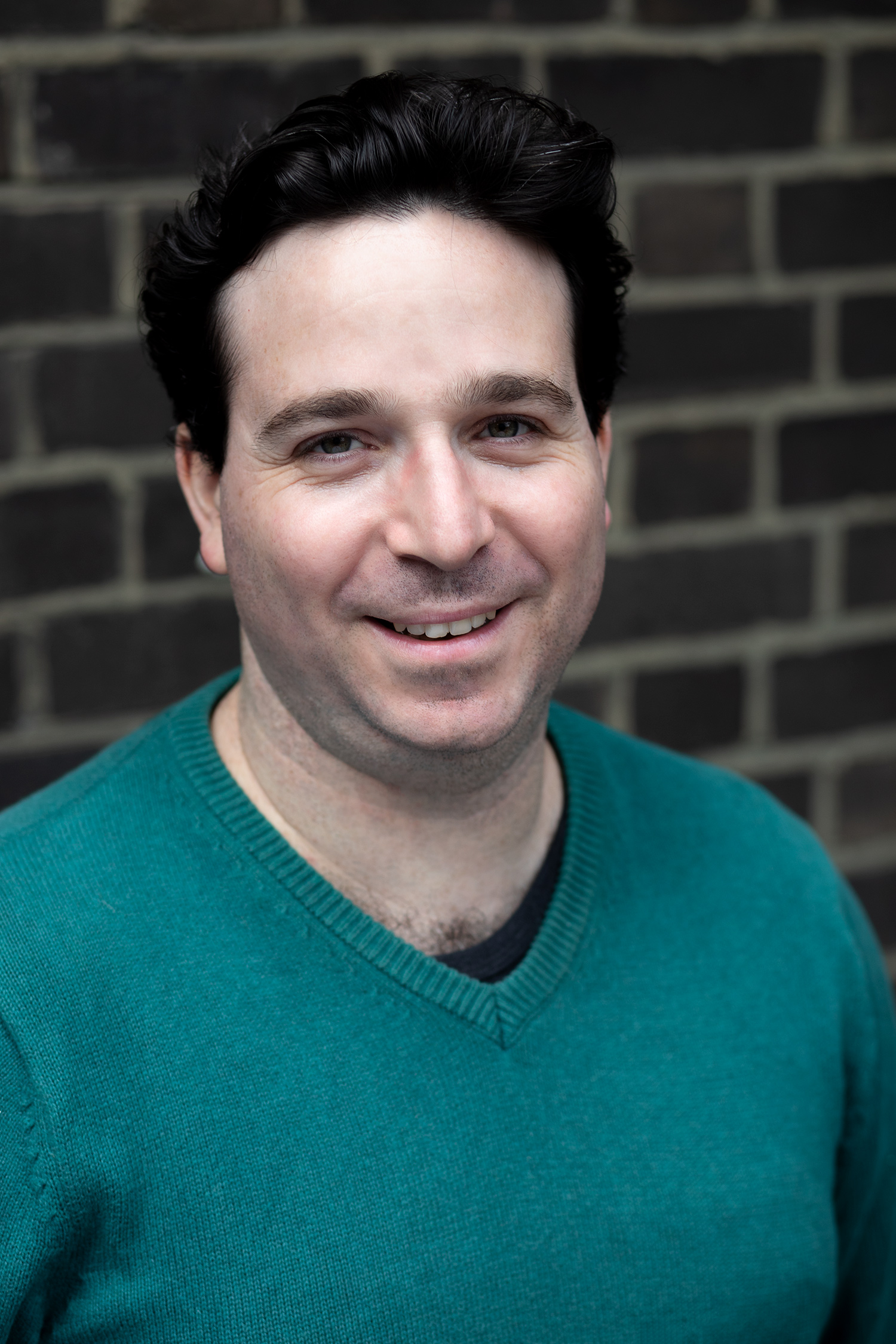 Rael Cline - Co-founder & CEO at Nozzle