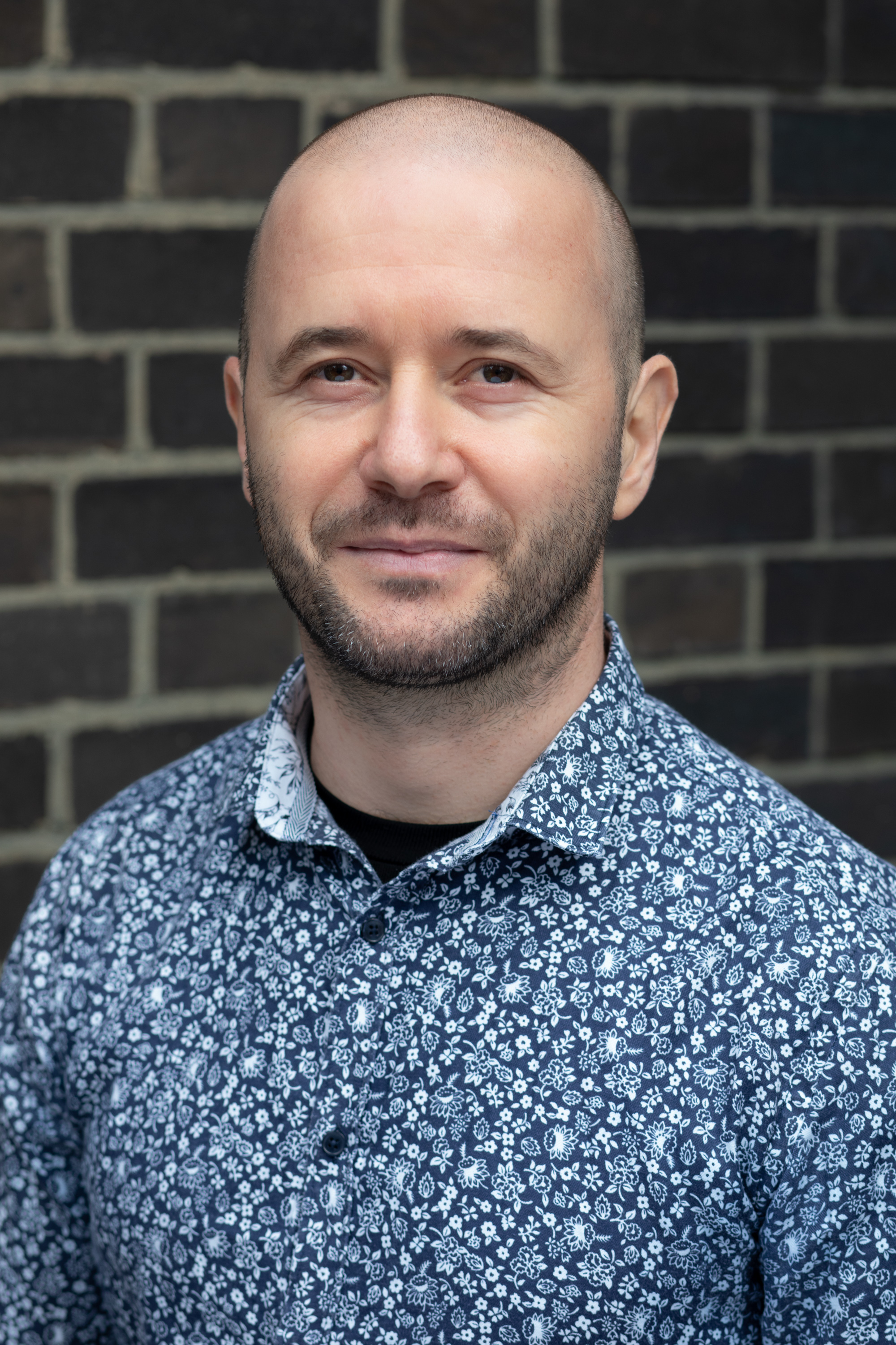 Marian Vladoi Software Engineer at Nozzle