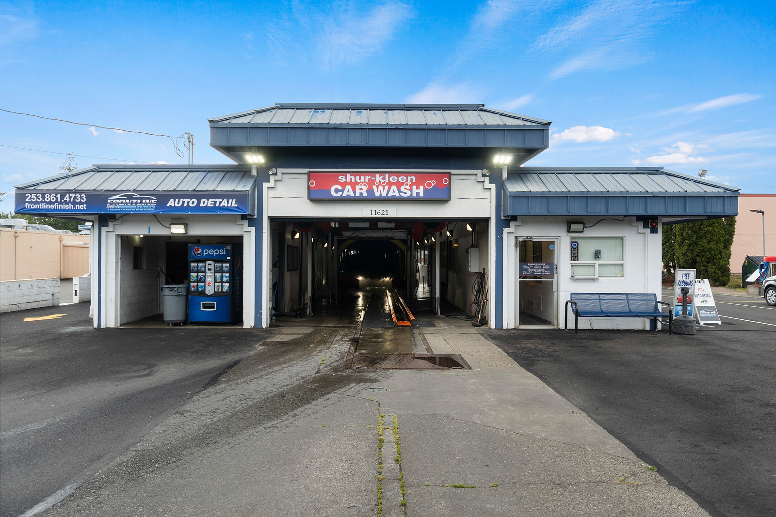 Vibrant B Kleen Car Wash Beverly Hills Fl Landscape for Desktop Vibrant B Kleen Car Wash Beverly Hills Fl Landscape for Desktop