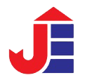 Logo of Juvenis Exim which is a exporter of agriculture produce from India