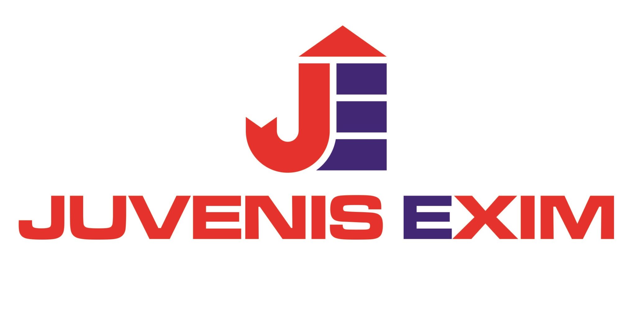 Logo of Juvenis Exim which is a exporter of agriculture produce from India