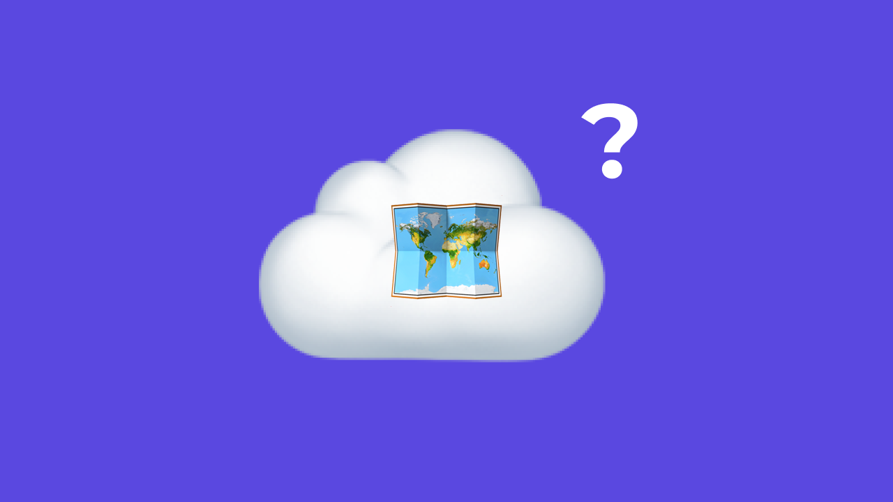 Terraform cloud