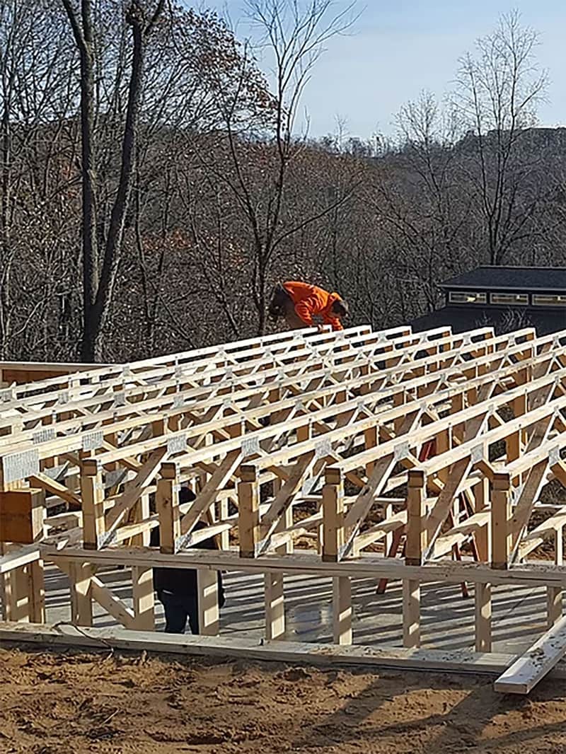 Contact Korinji The Rinzai Zen Community WI USA