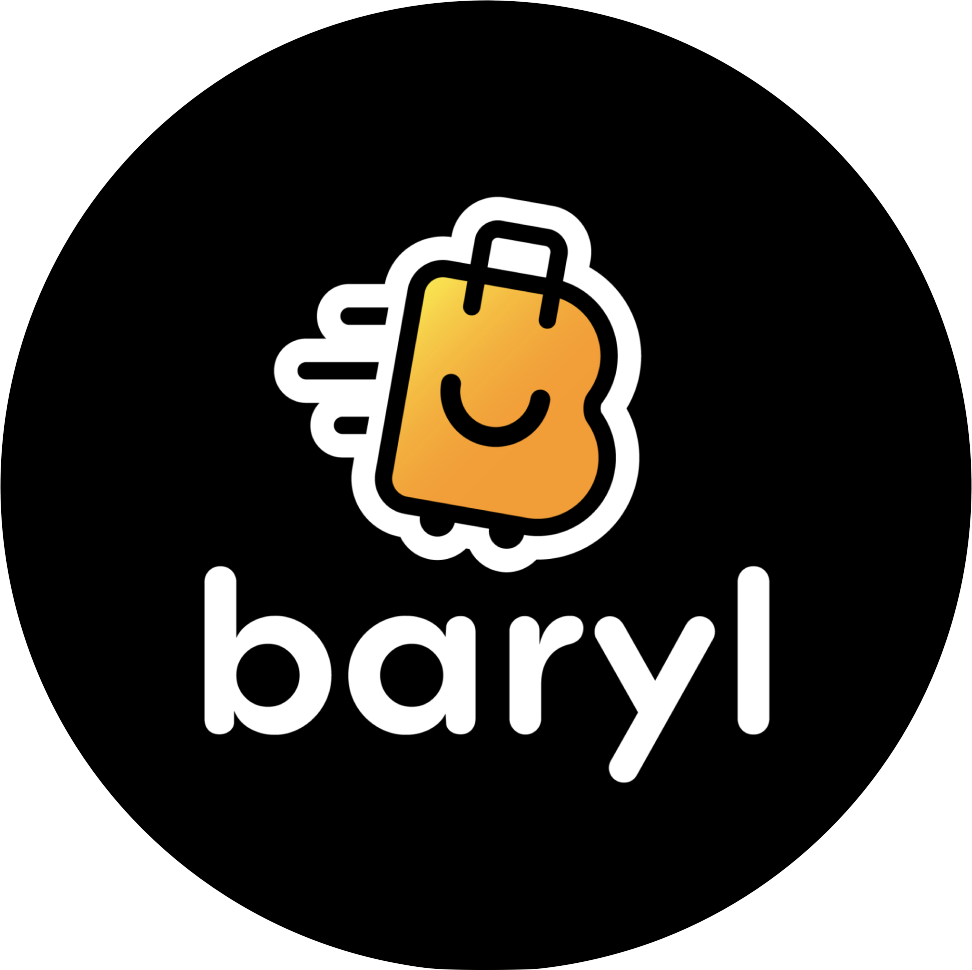 brand logo baryl