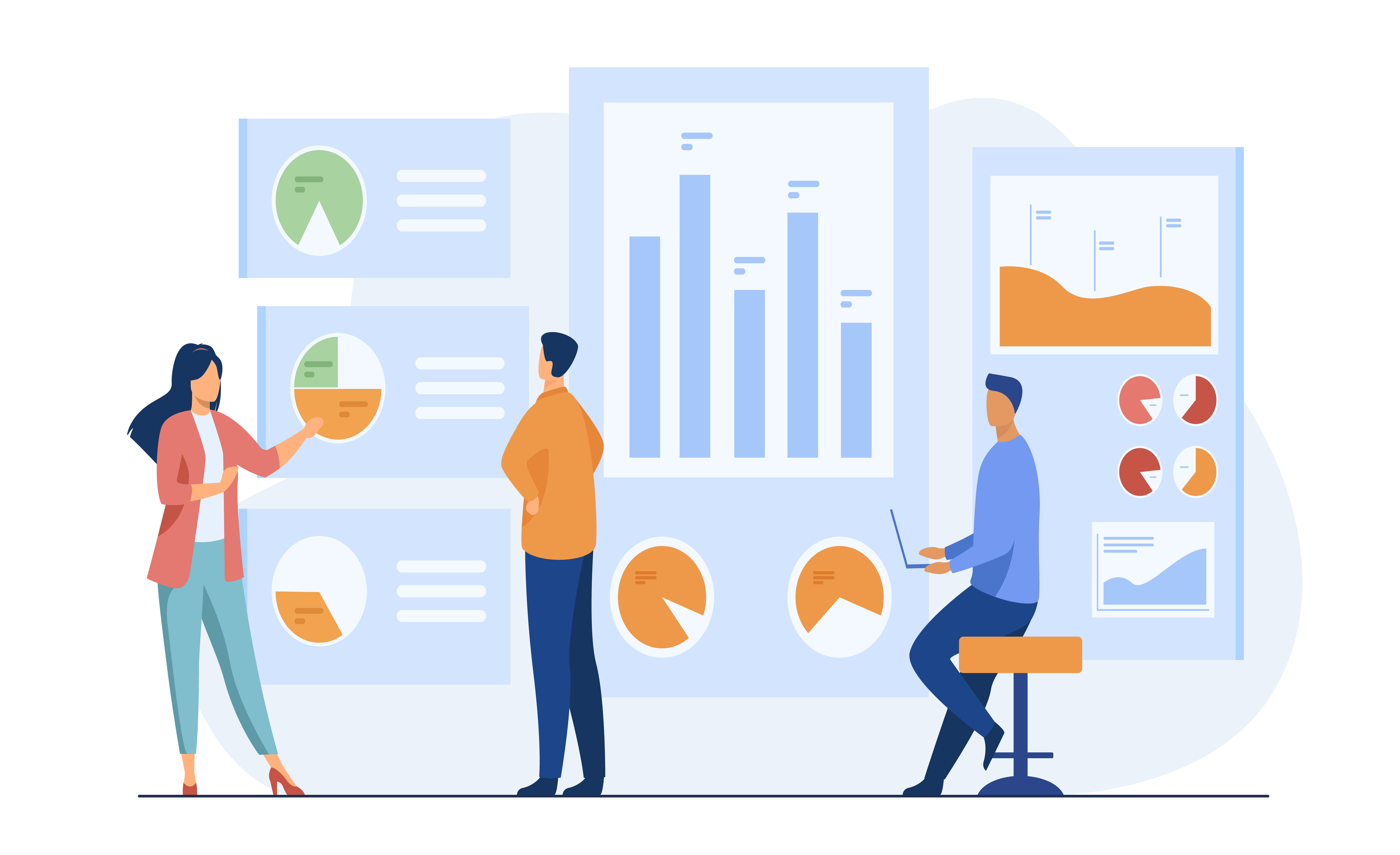 Anomaly Detection Business Metrics Vs Technical Metrics