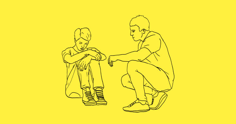 Illustration: Johan LIndström