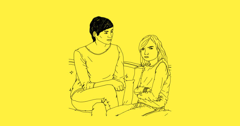 Illustration: Johan LIndström