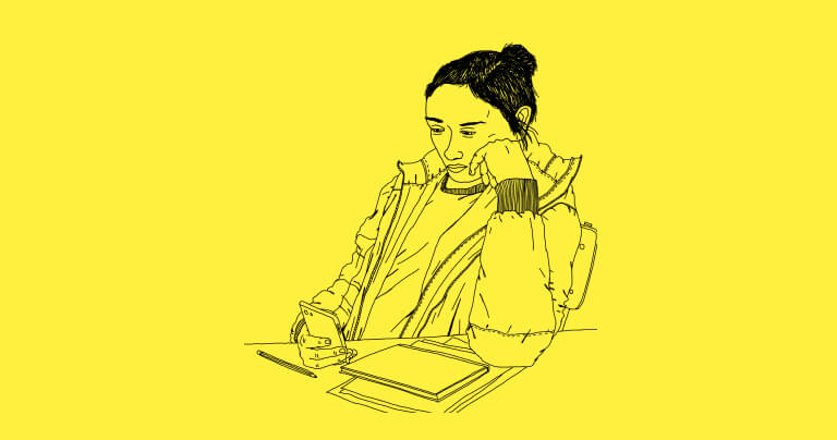 Illustration: Johan LIndström