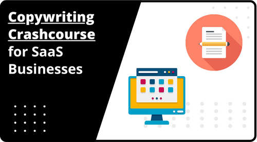 How to Write Copy Like a Pro: The 3-Min Copywriting Crash Course
