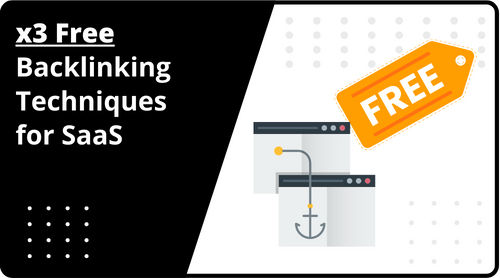 Free Social Backlinking: Top 3 News-Sharing Websites to Improve SEO
